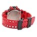 Casio G-Shock GBA400-4A Classic Series Stylish Watch - Red/Black / One Size