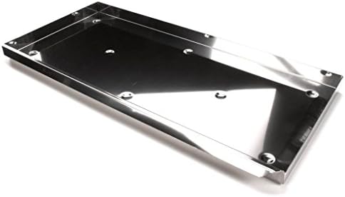 SOUTHBEND RANGE PARTS 1183209 GREASE DRAWER BA 36 (1183209)