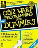 Os/2 Warp Programming for Dummies by