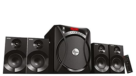 house sound system wireless