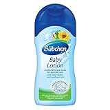 Bubchen Milk Baby Lotion 200ml