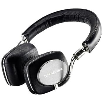 Bowers & Wilkins P5 Mobile Hi-Fi Headphones