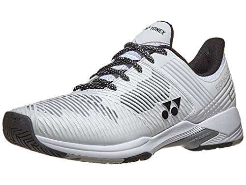 ایگرد | قیمت و خرید YONEX Men's Power Cushion Sonicage 2 Wide Tennis Shoes