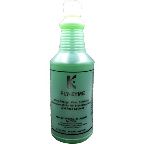 10 best enzyme cleaner drain fruit fly