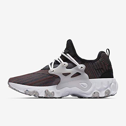 nike presto react flyknit