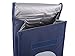 Built NY BAB1-DOG Big Apple Buddies  Reusable Insulated Kid's Lunch Box Sack, Delancey Doggie