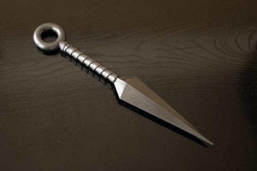 Amazon 爆発的大人気商品 ナルトと全く同じ形の ゴム苦無 コスプレ 仮装 通販