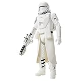 Star Wars Big Figs Episode VII 18