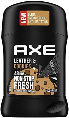 AXE Men Antiperspirant Deodorant Stick, for Long Lasting Odour