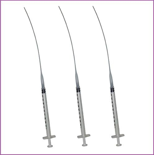 Tenderneeds Fertility - TC Semi-Rigid Flex 3 Refills