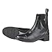 Saxon Ladies Syntovia Zip Paddock Boot