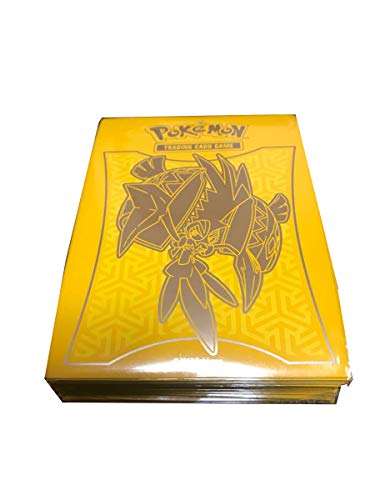 ポケモンカードゲーム オフィシャルデッキシールド カプ コケコ 65枚 海外限定の買取価格 相場 高価買取なら買取一括比較のウリドキ