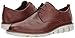 ECCO Men's Jeremy Hybrid Tie Oxford
