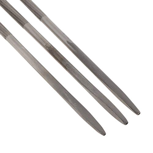 3 Teiliges Kettensägen Kettenspitzerkit Für Stihl 017, MS170, MS171 – Bild 6