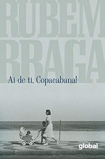Livro Ai de ti, Copacabana!