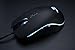 Ninox Venator Gaming Mouse - Lightweight, PMW-3360 Sensor - Black