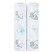 Ideal Baby ideal baby swaddles 2-Pack; ideal dumbo 2-pack