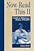 Now Read This II: A Guide to Mainstream Fiction, 1990-2001 (Genreflecting Advisory Series) by 