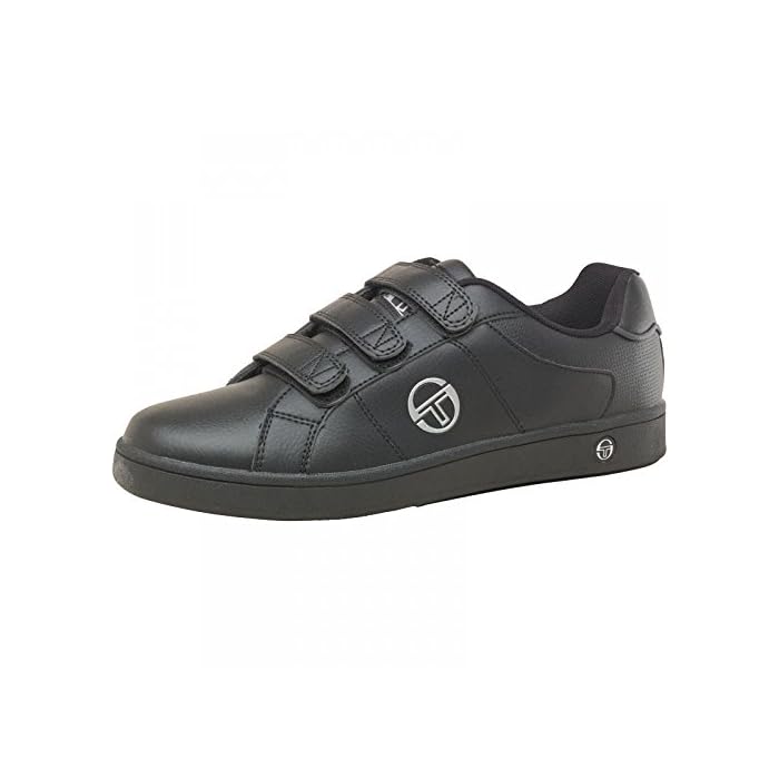 Buy Sergio Tacchini Mens Prince Velcro 