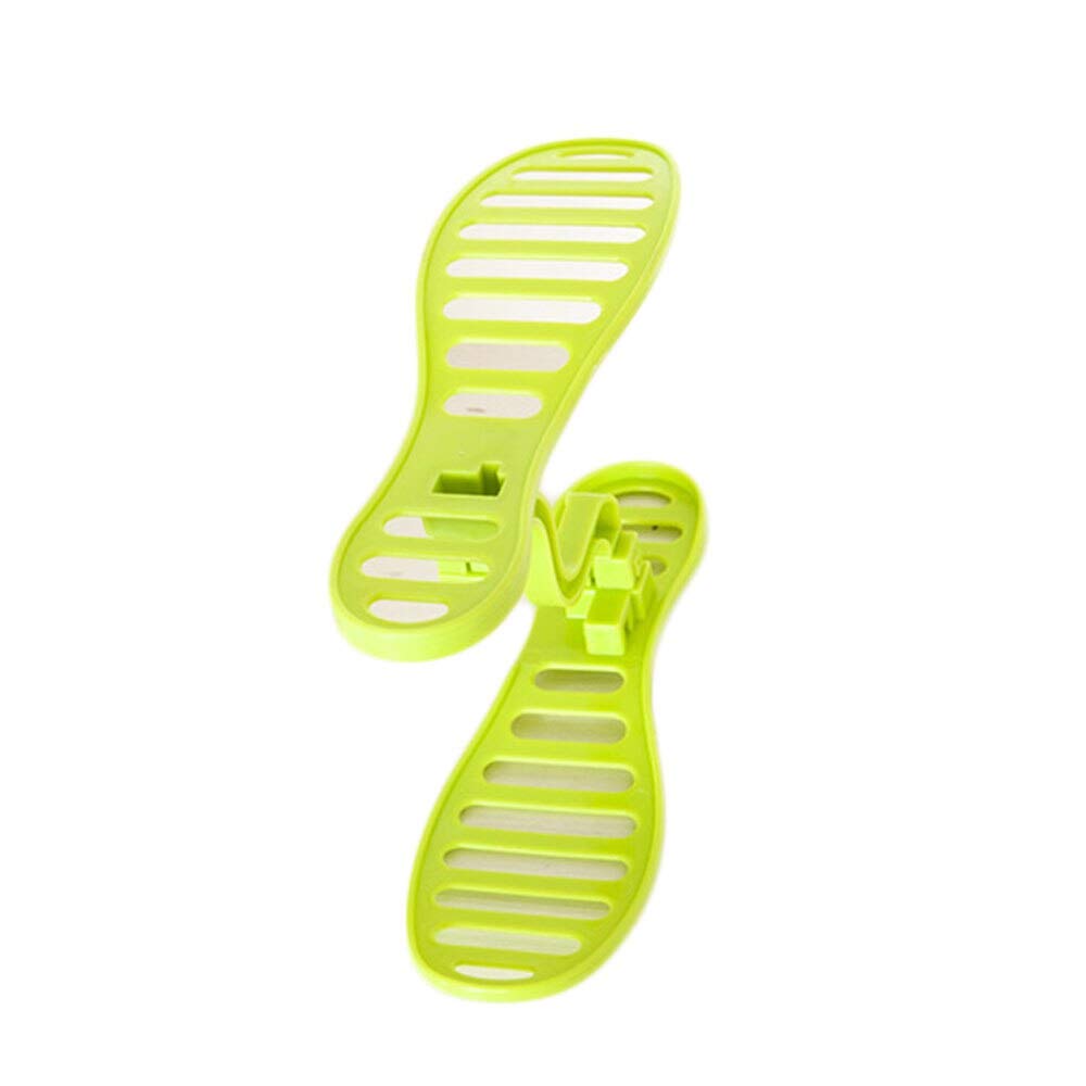 Best Shoe Rack Revolving Wooden