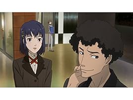 Amazon Co Jp Persona Trinity Soul を観る Prime Video