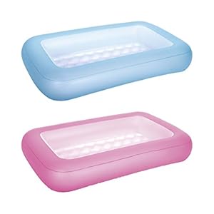 Piscina Hinchable Infantil Bestway Aquababes