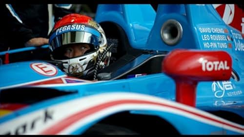 Le Mans: Racing is Everything Season in Kuwait Whizz TV