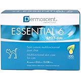 essential 6 for dogs