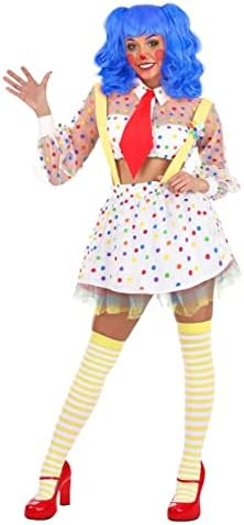 adult pastel clown dress costume Mystery Clown Suit, Adjustable Unisex Costume, Clowncore, Made to Order