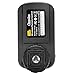 PIXEL RW-221/E3 Wireless Shutter Remote Control Release for Canon EOS 1300D/1100D/1000D/750D/700D/650D/600D/300D/60D/Powershot G10/G11/G12/G1X/SX50/700D
