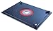 Rousseau 3509 9-Inch x 12-Inch x 3/8-Inch Deluxe Router Base Plate by Rousseau