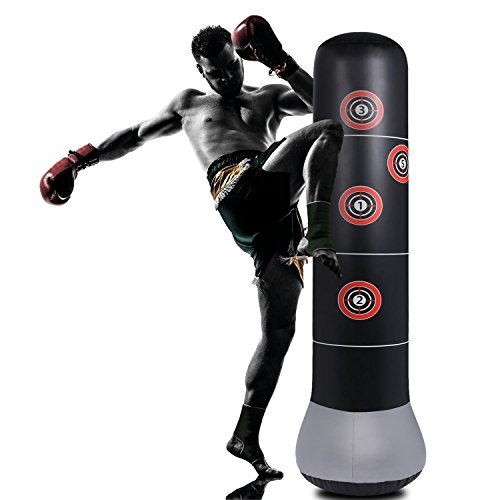 Amazon Speed Bag Hanging Systems