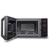 Toshiba-800-w-20-L-Microwave-Oven-with-8-Auto-Menus-5-Power-Levels-Mute-Function-and-LED-Cavity-Light-Black-MW2-AM20PFBK Toshiba 800w 20L Microwave Oven with 8 Auto Menus, 5 Power Levels, Mute Function, and LED Cavity Light - Black - MW2…