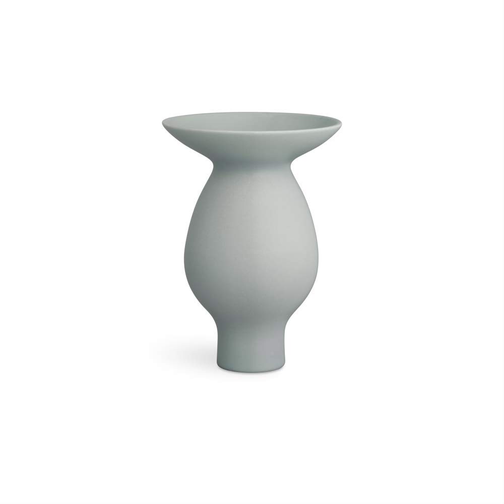 HAK KÄHLER 693302 Contour Vase, Ceramic