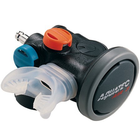 Aquatec AIR-3 Alternate Air Source OCTO Inflator