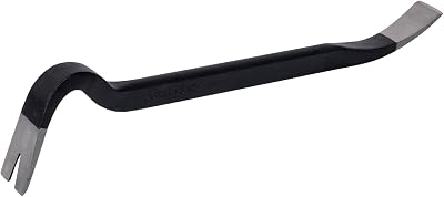 Roughneck Gorilla Bar 356mm 14in Pack of 5 ROU64405 Prising Bar
