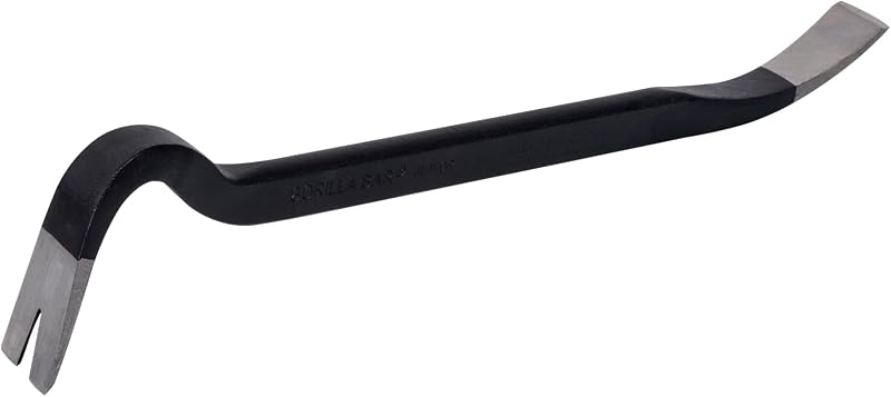 Roughneck Gorilla Bar 356mm 14in Pack of 5 ROU64405 Prising Bar