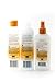 Cantu Care for Kids Tear-Free Shampoo, Conditioner & Detangler TRIO Bundle + FREE Kids Satin Sleep Cap