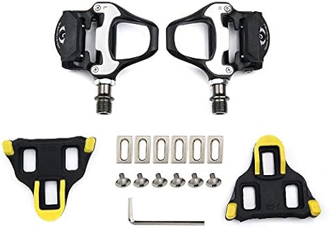 clipless pedals amazon