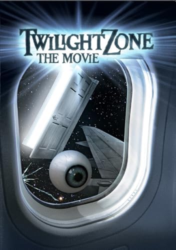 Amazon.com: Twilight Zone: The Movie : Dan Aykroyd, Albert Brooks