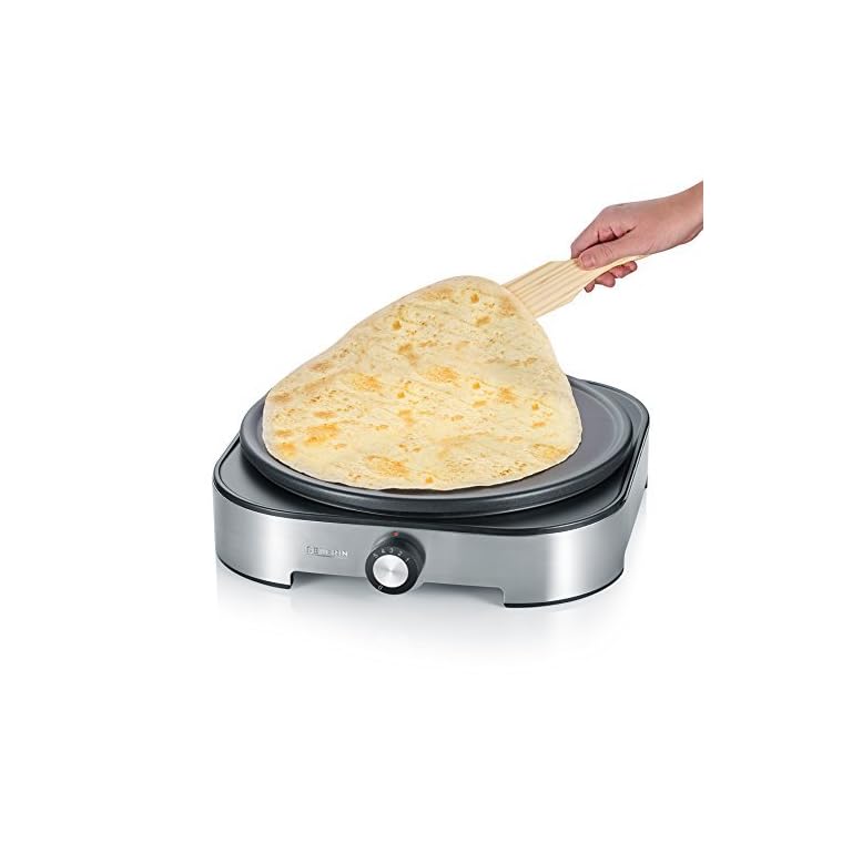 come scegliere la migliore piastra per crepes