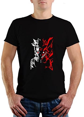 Copia Naruto NineTail T-Shirt