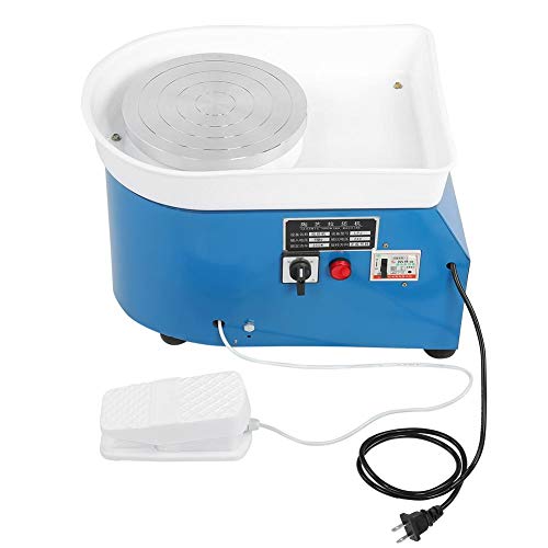 Pottery-Wheel-Pottery-Forming-Machine-Ceramic-Shaping-Tool-with-Adjustable-Feet-for-Ceramic-Work-Clay-Art-Craft