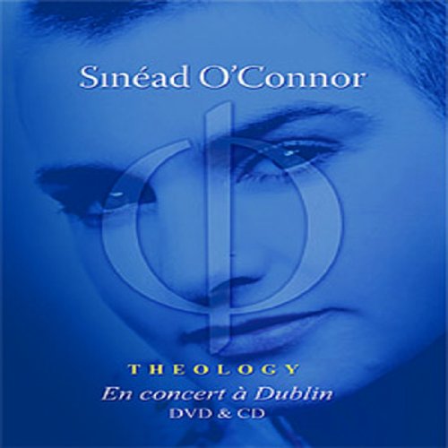 Sinéad O'connor - Theology En Concert À Dublin