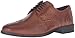 Nunn Bush Men's Nelson Wingtip Oxford