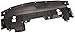 OE Replacement Nissan/Datsun Altima/Maxima Lower Engine Cover (Partslink Number NI1228128)