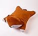 SMOKO Fox Pillow Warmer - Plush Heated Pillow