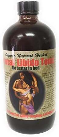 Natural Libido Tonic