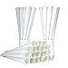 Concession Express Cotton Candy Cones (100 Count) primary
