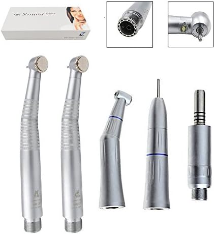 LED High Low Speed Hand Kit 2 Holes